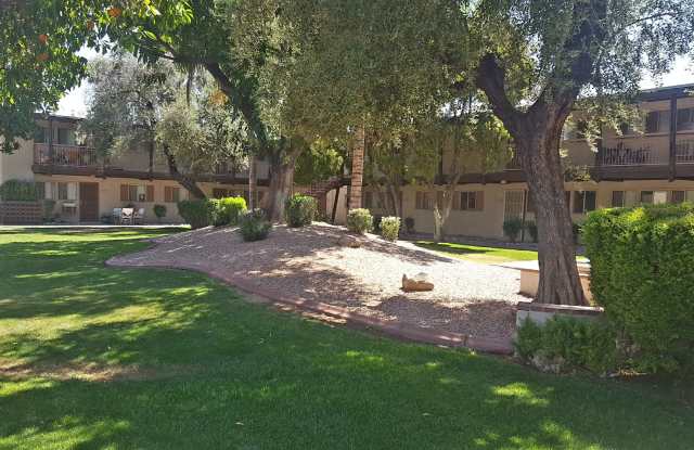Camelback Properties - Affordable Housing Gallery 2