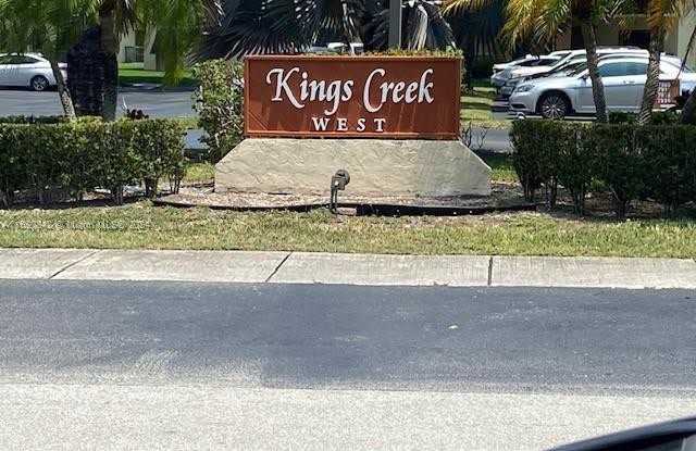 7955 SW 86th St - 7955 Southwest 86th Street, Kendall, FL 33143