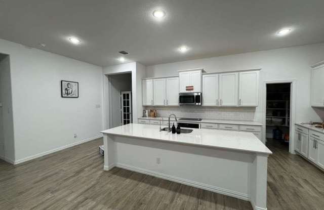 217 Cherryvale Lane - 217 Cherryvale Lane, Collin County, TX 75407