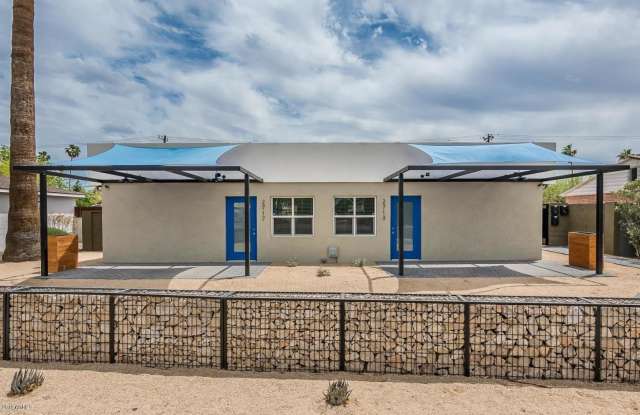 2713 N 7TH Street - 2713 North 7th Street, Phoenix, AZ 85014