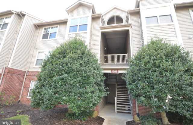 1707-E ASCOT WAY #1707 - 1707 Ascot Way, Reston, VA 20190