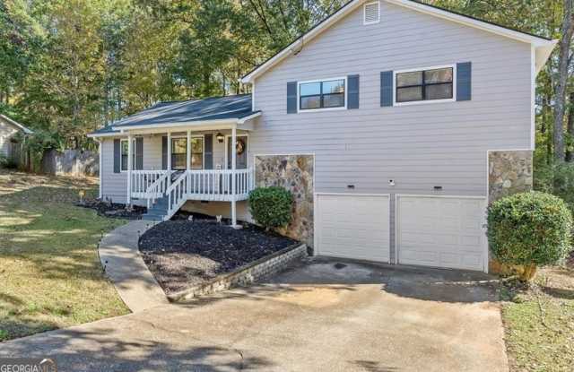4041 Woodbridge Court Gallery 1