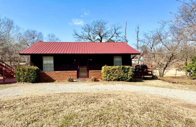 Fully Furnished Cabin on Eufaula Lake photos photos Fully Furnished Cabin on Eufaula Lake photos photos