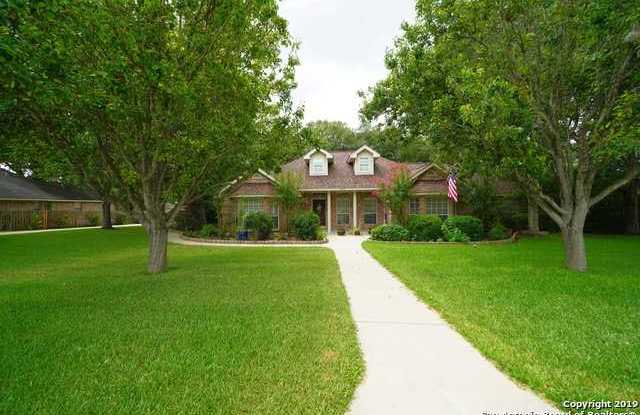 3009 GREENSHIRE DR - 3009 Greenshire Drive, Schertz, TX 78154