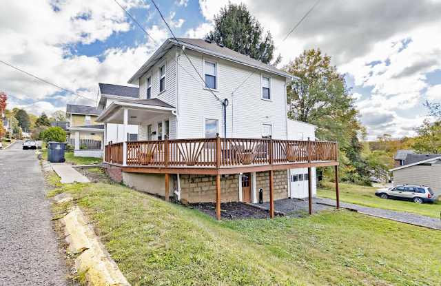 508 Globe Avenue - 508 Globe Avenue, Morgantown, WV 26501