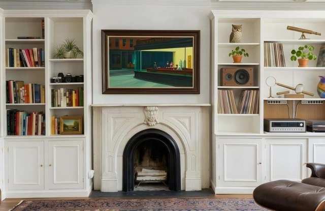 125 Saint Marks Avenue Gallery 1