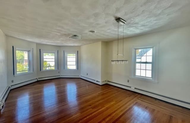 83 Waldeck Street - 83 Waldeck Street, Boston, MA 02124