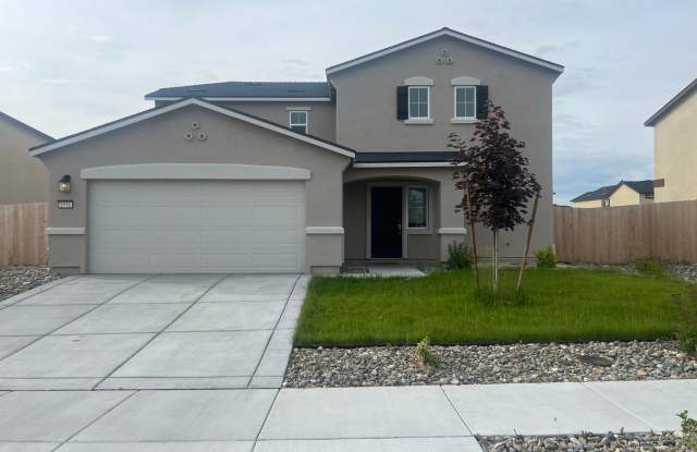 8956 Elk Ravine Dr. Reno NV 89506- Ginocchio Property photos photos