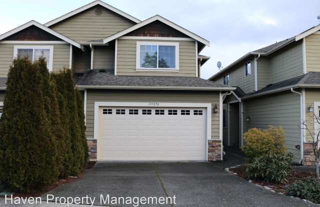 15527 Admiralty Way  Unit 1B - 15527 Admiralty Way, North Lynnwood, WA 98087