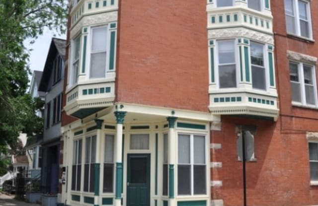 2835 North Racine Avenue - 2835 North Racine Avenue, Chicago, IL 60657