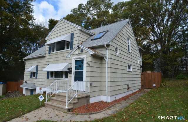 448 Tudor Street photos photos