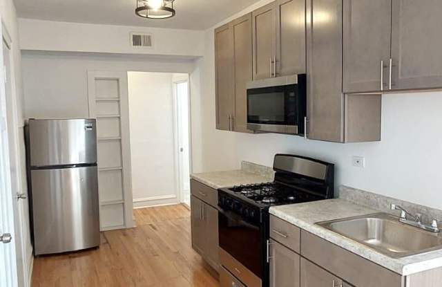 3814 West Thomas - 3814 West Thomas Street, Chicago, IL 60651