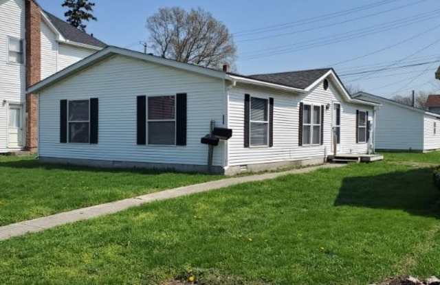 550 S 9th St - 550 South 9th Street, Noblesville, IN 46060