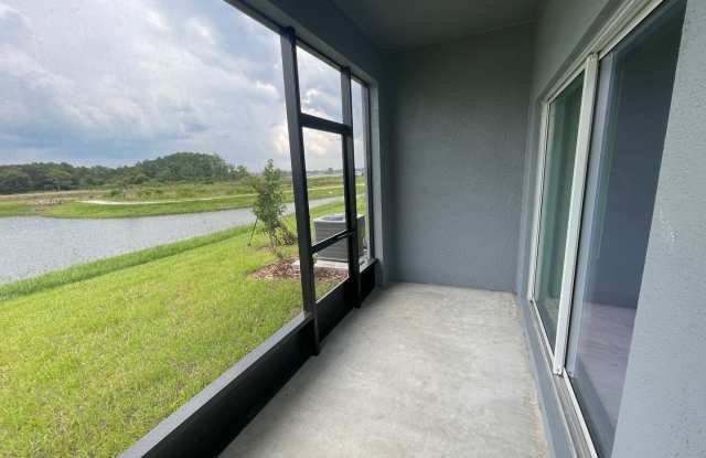 Brand townhome for Lease- Connerton Gallery 3