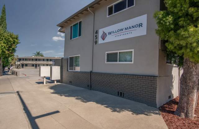 Willow Manor photos photos