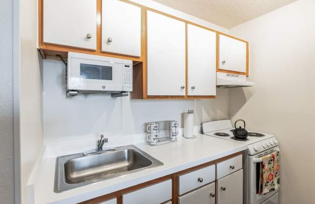 Vivo Living Charlotte University Gallery 4