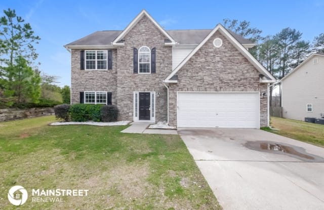 1001 Summer Lake Way - 1001 Summer Lake Way, Henry County, GA 30253