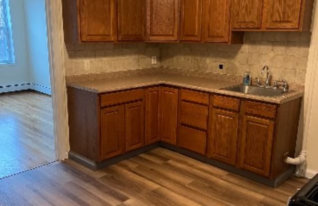 1009 AvenueC .Apt.1 Apt.1 - 1009 Avenue C, Bayonne, NJ 07002