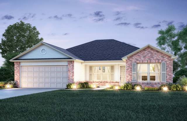 Your Next Home Awaits! | Pre-Leasing a Spacious 4-Bed, 2-Bath Home in Somerset photos photos