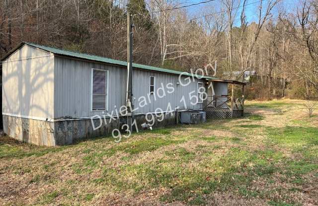 79 Jarrett Ln - 79 Jarrett Lane, Perry County, TN 37096