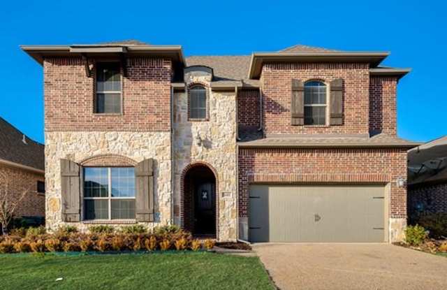 16401 White Rock Boulevard - 16401 White Rock Boulevard, Denton County, TX 75078