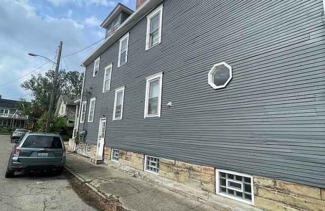 299 Reinhard Avenue - 1 photos photos