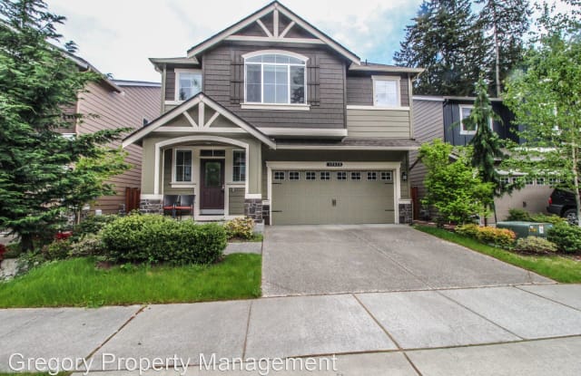 19523 33rd Dr SE - 19523 33rd Drive Southeast, Bothell East, WA 98012