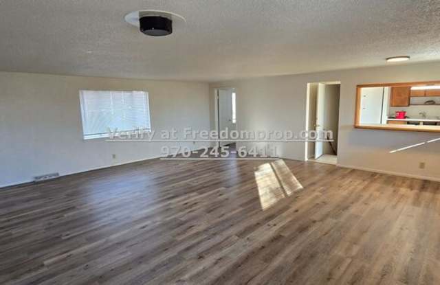 3103 F Road - 3103 F Road, Fruitvale, CO 81504 3103 F Road - 3103 F Road, Fruitvale, CO 81504