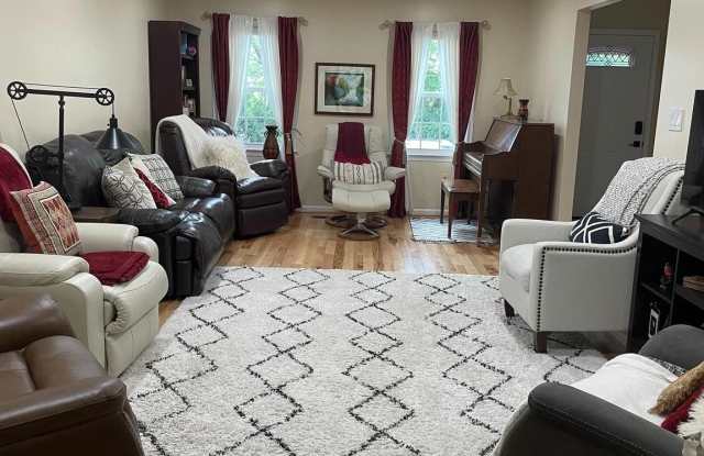 6414 SEVEN OAKS COURT photos photos