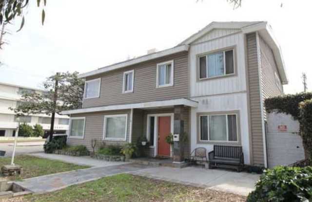 8100 W 83rd St - 8100 West 83rd Street, Los Angeles, CA 90293