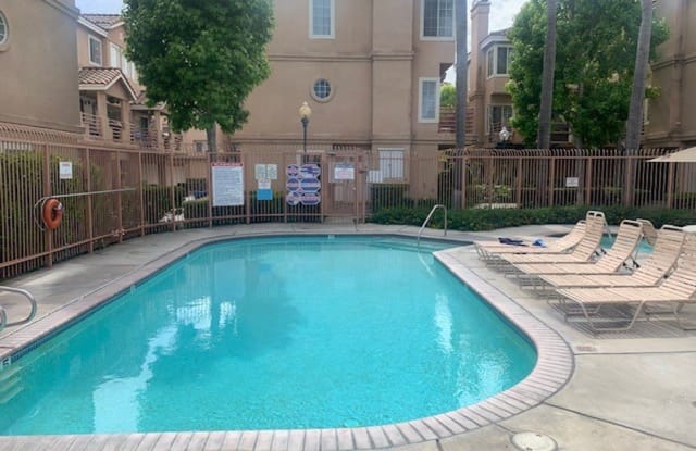 13967 LEMOLI AVE - 13967 Lemoli Avenue, Hawthorne, CA 90250