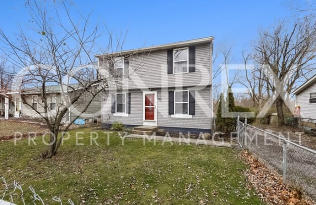 3616 Hollowwood Avenue - 3616 Hollowwood Avenue, Columbus, OH 43223