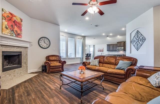 281 Hilltop Drive - 281 Hilltop Dr, Justin, TX 76247
