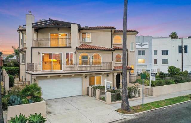 1701 South Crescent Avenue - 1701 South Crescent Avenue, Los Angeles, CA 90731