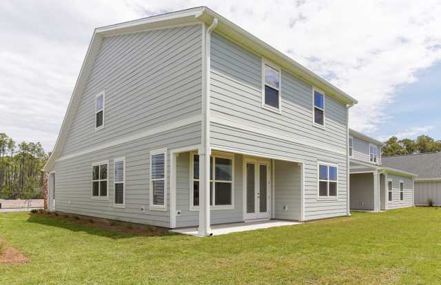 New construction 4-Bedroom in Breakfast Point Gallery 4