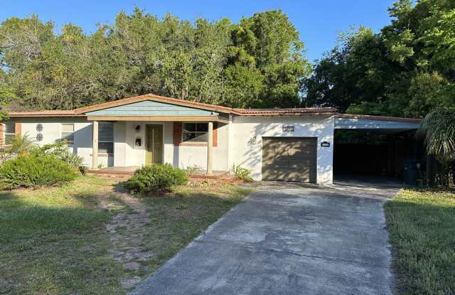 3821 MIRUELO Circle N - 3821 Miruelo Circle North, Jacksonville, FL 32217