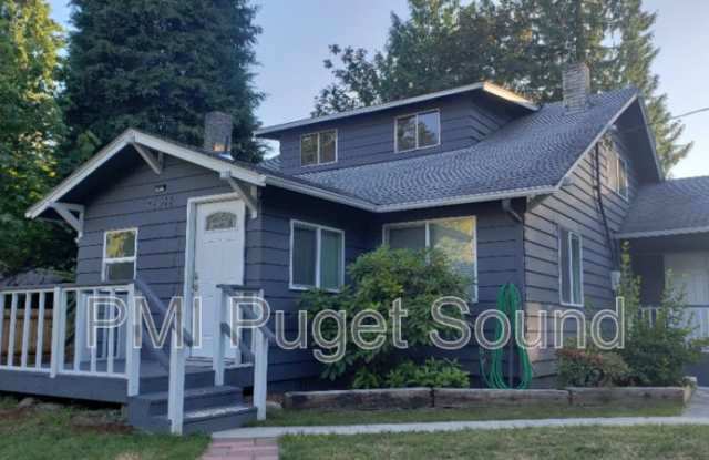 17011 108th Ave SE - 17011 108th Avenue Southeast, Renton, WA 98055