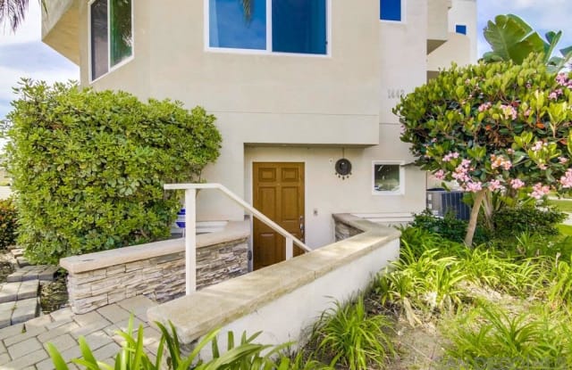 1443 Locust St - 1443 Locust Street, San Diego, CA 92106