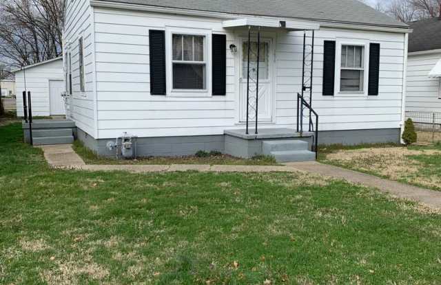 1406 East Missouri Street, Evansville, Indiana 47711 Gallery 1