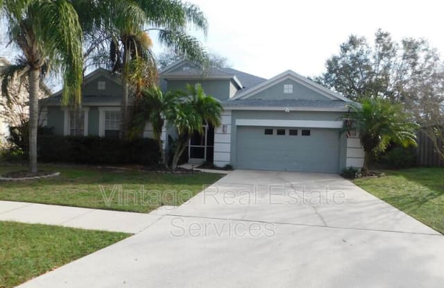 4528 Oak River Circle - 4528 Oak River Circle, Bloomingdale, FL 33596