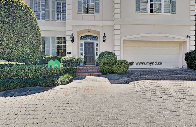 2940 Saint St - 2940 Saint Street, Houston, TX 77027