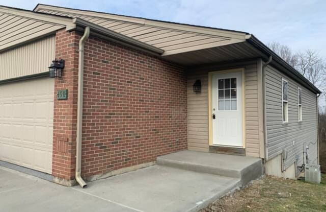 190 Overbrook Drive - 190 Overbrook Drive, Monroe, OH 45050