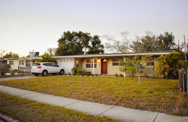 4117 Merryweather Drive - 4117 Merryweather Drive, Orange County, FL 32812