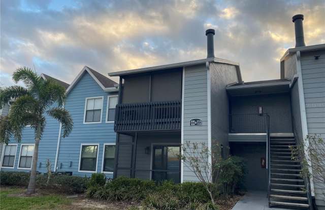 3772 IDLEBROOK CIRCLE - 3772 Idlebrook Circle, Seminole County, FL 32707