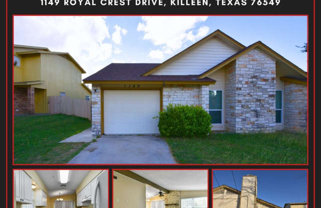 Inviting Townhouse with Cozy Fireplace & Fenced Backyard! Gallery 1