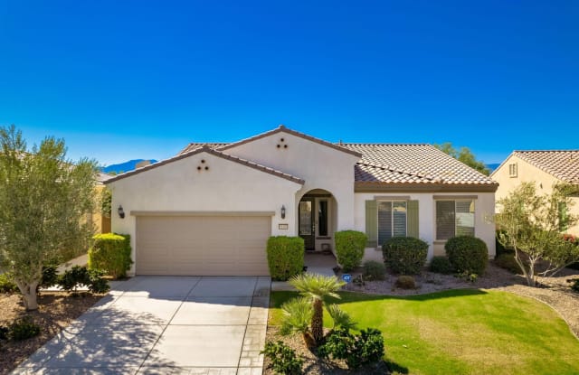 81193 Camino Lampazos - 81193 Camino Lampazos, Indio, CA 92203