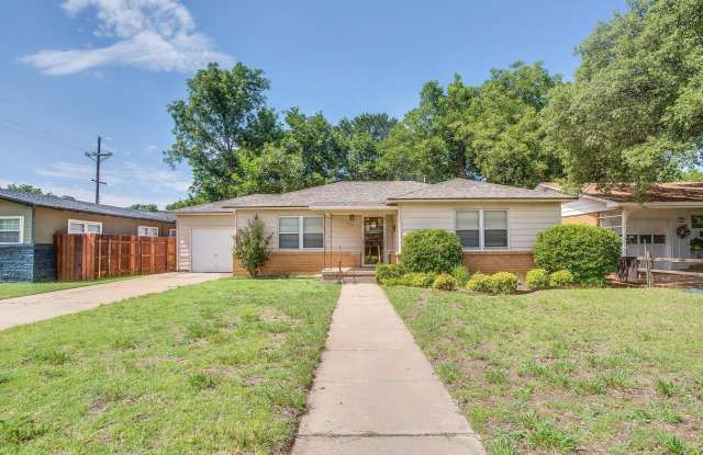 3518 38th Street photos photos