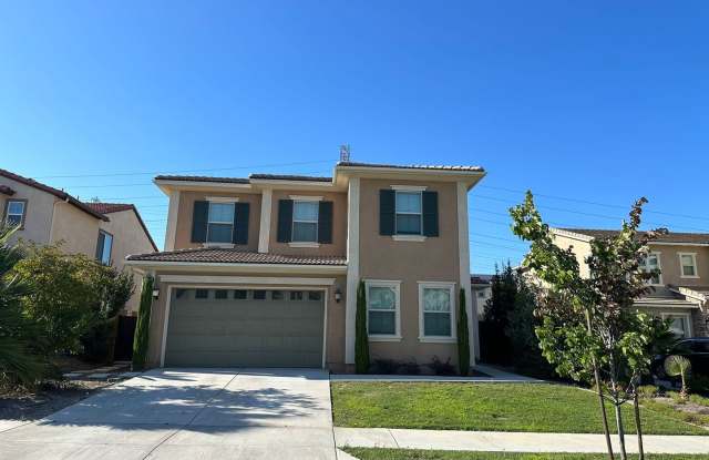 5 bedrooms home for lease at Chino Hills - 5960 Nisa Drive, Chino Hills, CA 91709