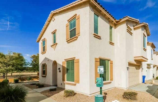 17759 West Banff Lane - 17759 West Banff Lane, Surprise, AZ 85388
