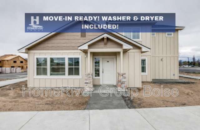 949 Travel Lane 102 - 949 East Travel Lane, Kuna, ID 83634